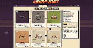 Road Riot
