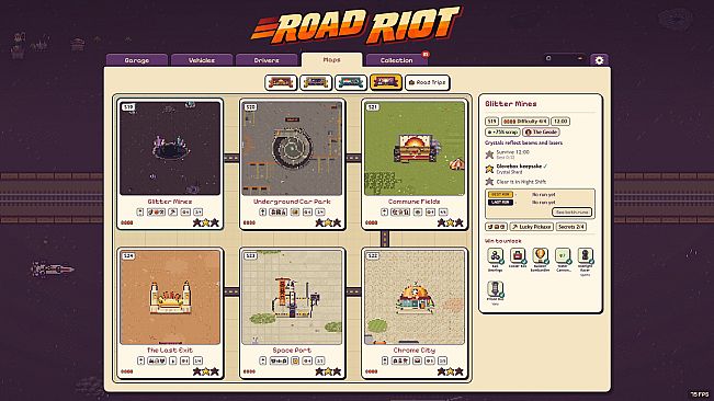 Road Riot