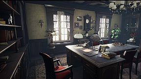 Screaming In The Basement (2025)