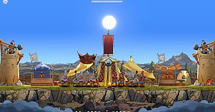 Homelander’s Valor