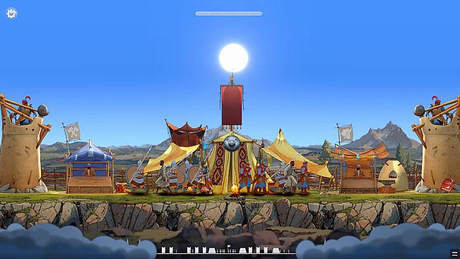 Homelander’s Valor