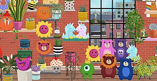 Plant Therapy: Plush and Pots Pack