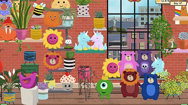 Plant Therapy: Plush and Pots Pack