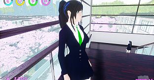 Yuna and other troubles