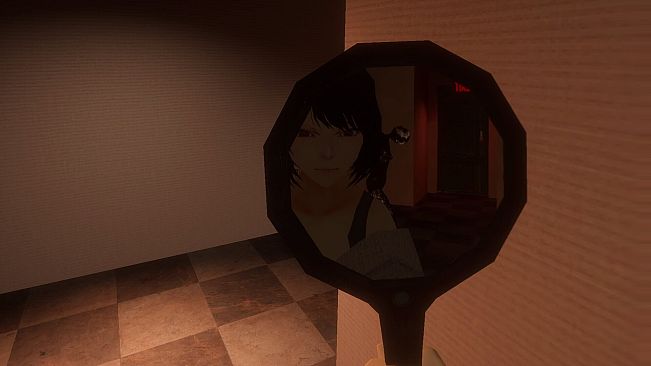 LOOK AWAY
