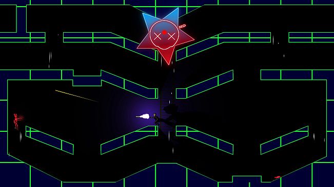 Noir Total : Deadly Party