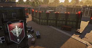 Eximius Exclusive Callsign Pack - Weapons of War