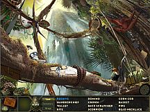 Hidden Expedition: Amazon