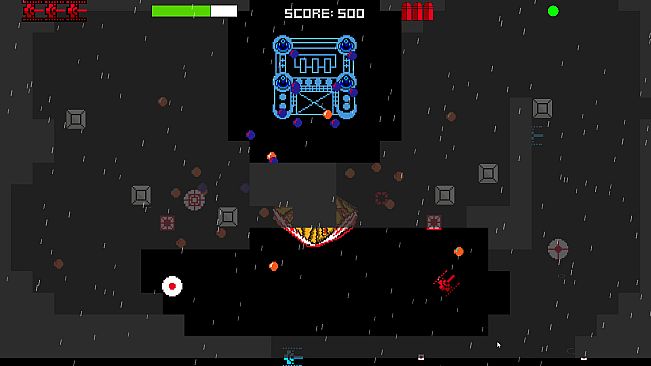 Tiger Tank 59 Ⅰ Volcano MP021