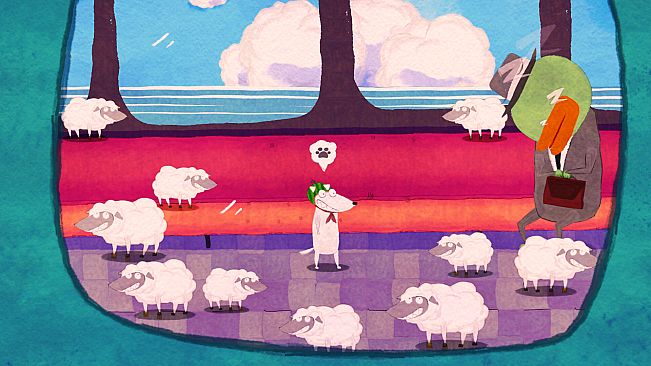 Don't Wake Up My Dream