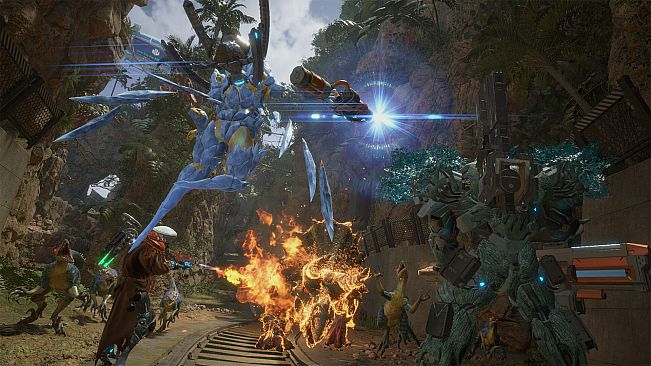 Exoprimal - Exoprimal Survival Pass Season 3: Premium Tier