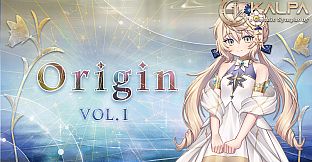 KALPA: Cosmic Symphony - Origin Vol. 1