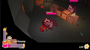 Steam Spire Chronicles