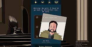 Reigns: Game of Thrones
