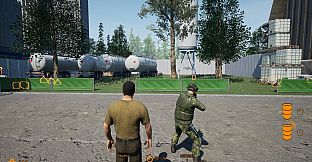 Prop Hunt 2.0 - Skin Pack #1