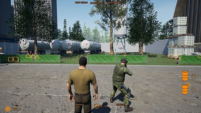 Prop Hunt 2.0 - Skin Pack #1