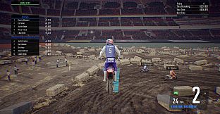 Monster Energy Supercross 3 - Great Legends Pack