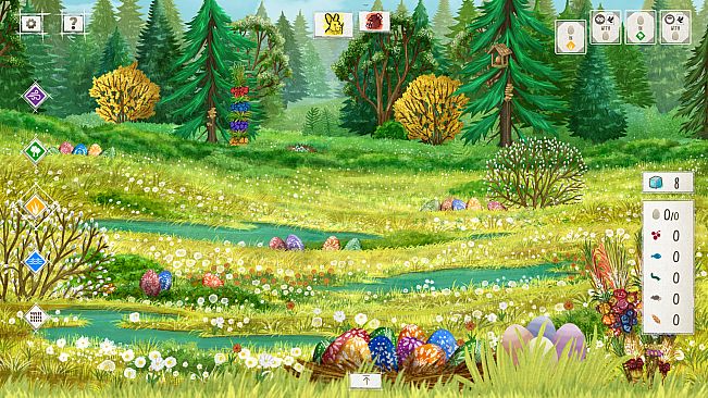 Wingspan: Seasonal Decorative Pack