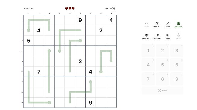 Meet Sudoku