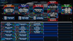 Star Chronicles: Delta Quadrant