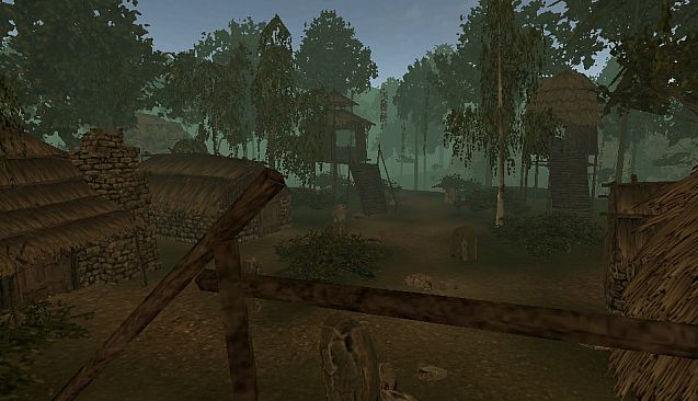 VR historical journey to the Buddhist civilizations: VR ancient India and Asia