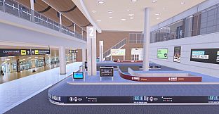 Tower! Simulator 3 - CYWG Airport