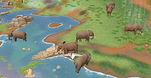 Paper Dawn: Slumbering wind