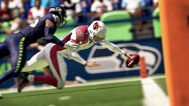 Madden NFL 21 Ulepszenie do Edycji Superstar