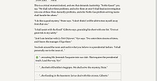 Jolly Good: Tea and Scones