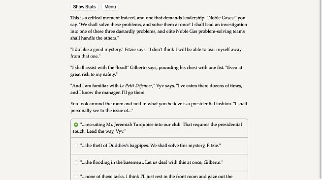 Jolly Good: Tea and Scones