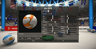 Soccer Online: Ball 3D