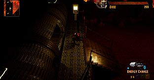 Underground Evee's Hell