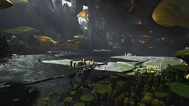 Horde Arena
