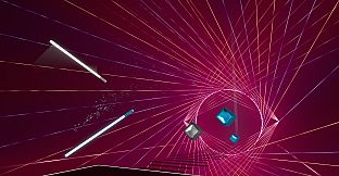 Beat Saber - Rudimental - Waiting All Night (feat. Ella Eyre)