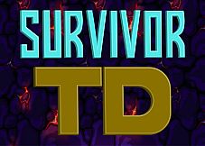 Survivor TD : Favor of the Gods