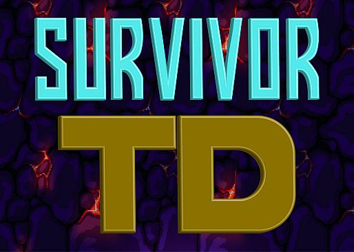 Survivor TD : Favor of the Gods