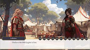 Rumours of a Roman Empire