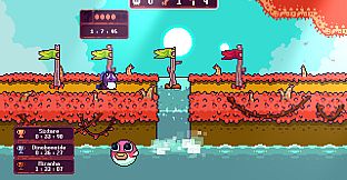 Dininho Adventures: Definitive Edition