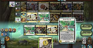 Dominion - Prosperity - 1st Edition Pack