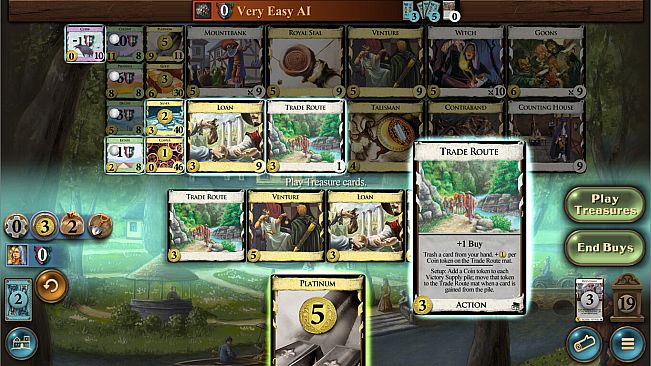 Dominion - Prosperity - 1st Edition Pack