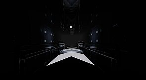 Deborg Desolation Pre-Born