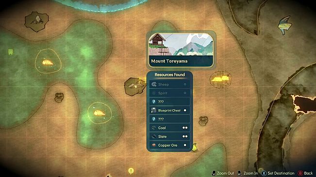 Spiritfarer: Farewell Edition