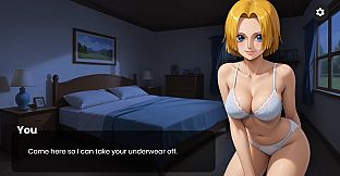 A Tale of Fortunate Lust