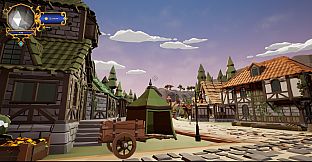 Goblins & Garage Sales