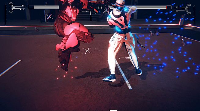 ONAR - Off World Fighter