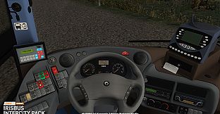 OMSI 2 Add-on Irisbus Intercity Pack