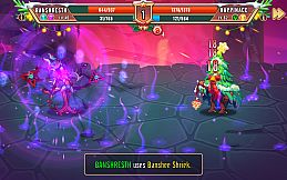 Adorimon : Arena of Ancients