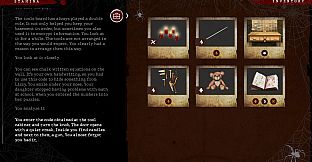 Escape Tales: The Awakening