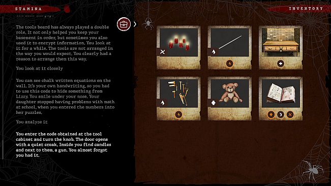 Escape Tales: The Awakening