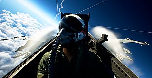 ACE COMBAT 8: WINGS OF THEVE